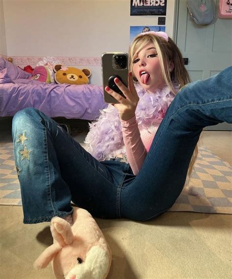 belle delphine feet onlyfans|Find @Belle.Delphine Onlyfans